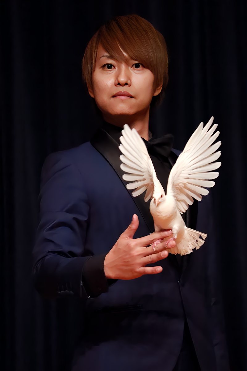 サロンマジック
